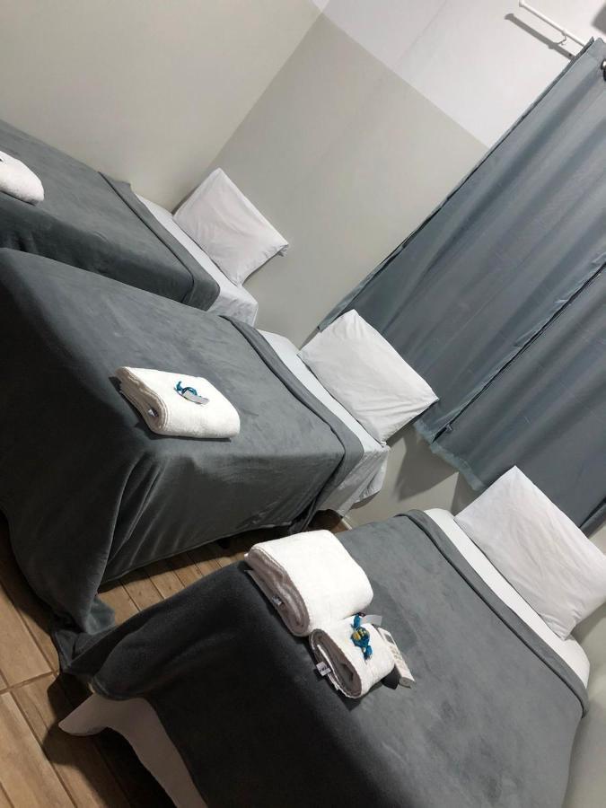 Agape Hotel リオ・ベルデ エクステリア 写真