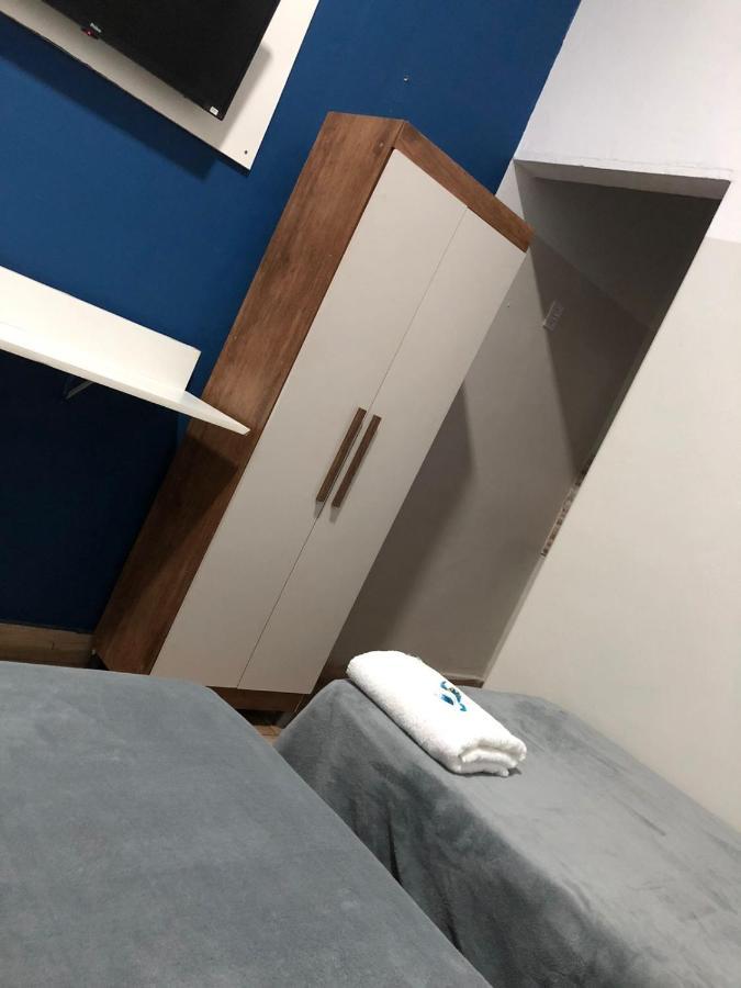 Agape Hotel リオ・ベルデ エクステリア 写真