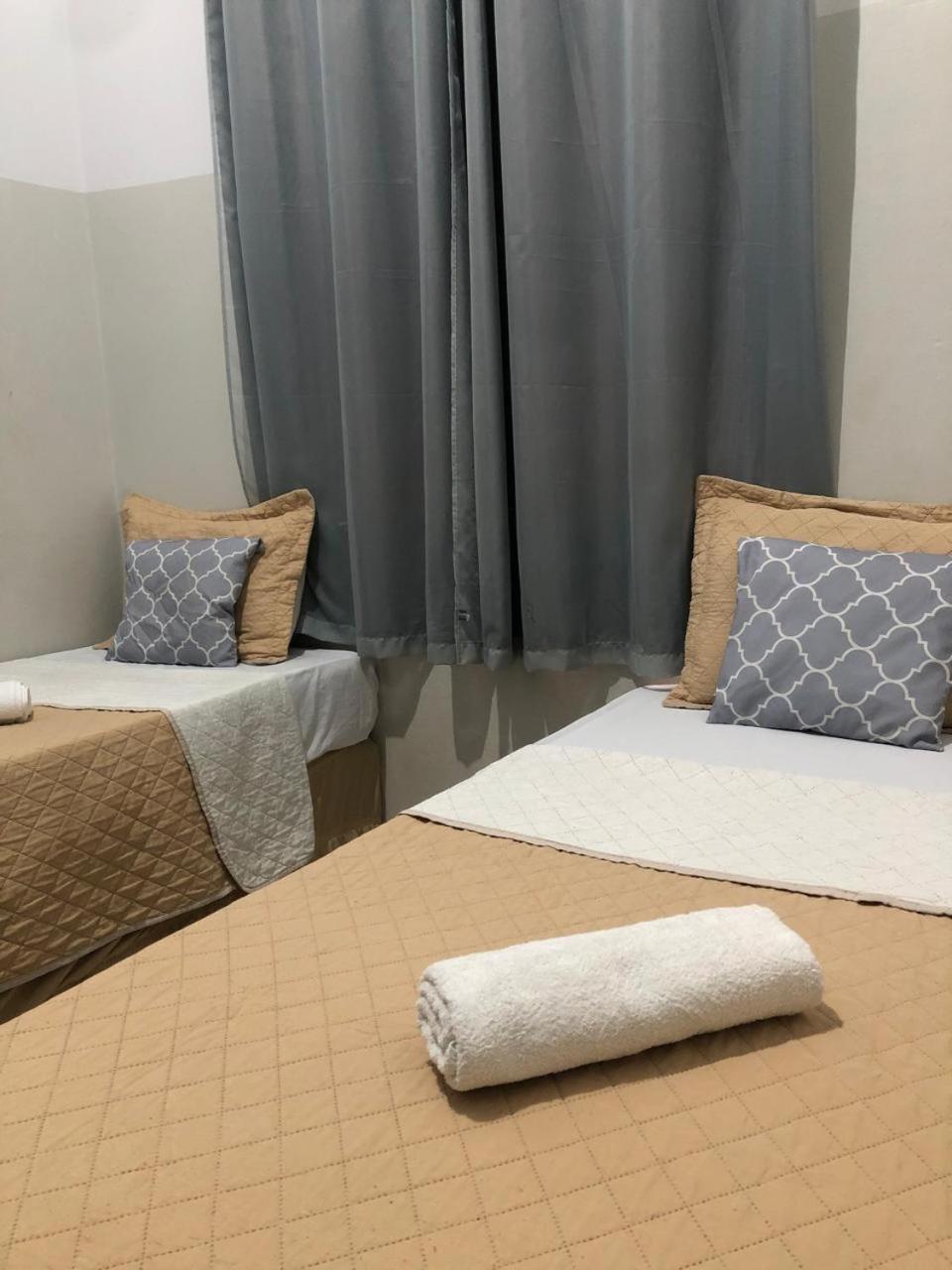 Agape Hotel リオ・ベルデ エクステリア 写真